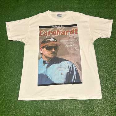 Vintage NASCAR Dale Earnhardt Shirt