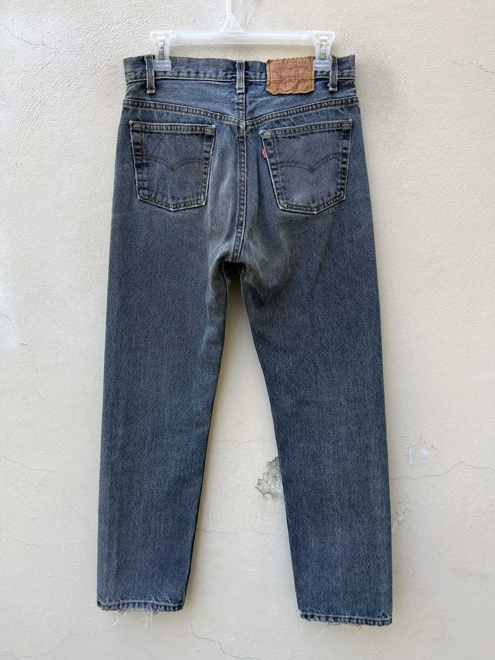 Levi's × Made In Usa × Vintage Vintage 1992 Levi’… - image 10