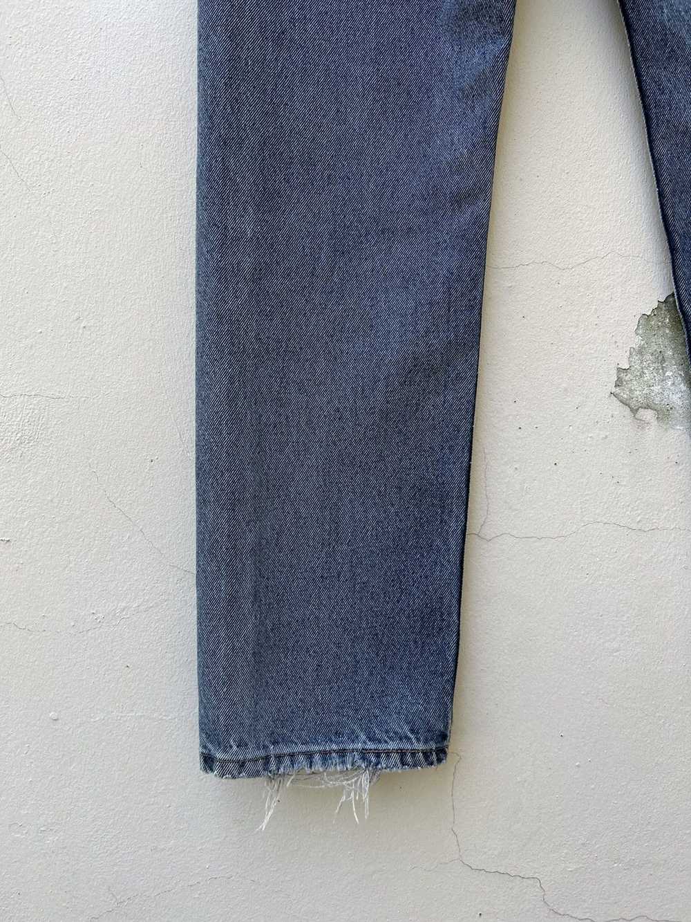 Levi's × Made In Usa × Vintage Vintage 1992 Levi’… - image 12