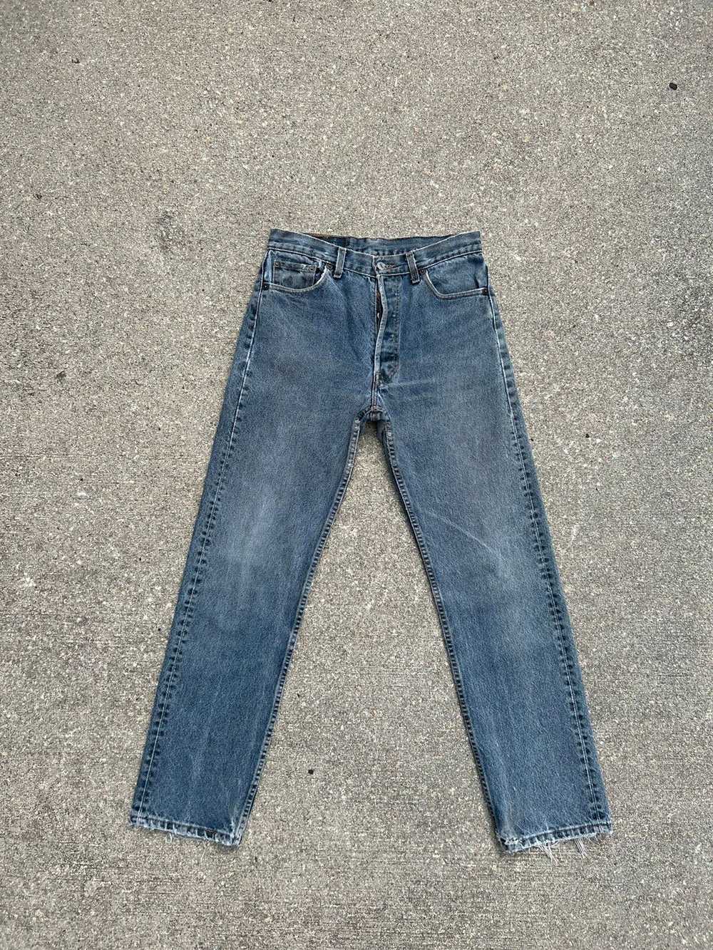 Levi's × Made In Usa × Vintage Vintage 1992 Levi’… - image 1