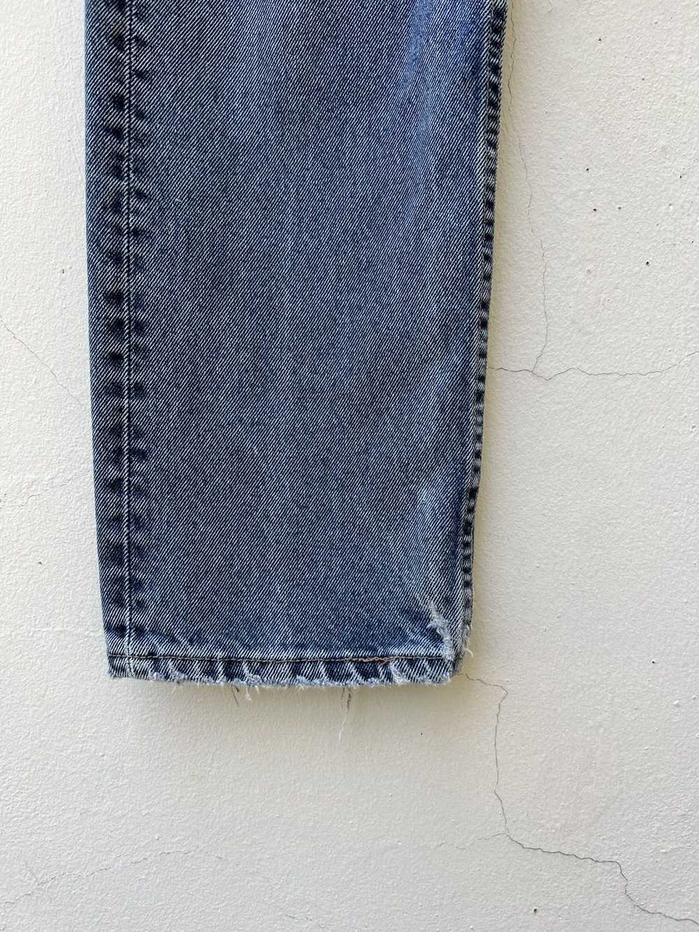 Levi's × Made In Usa × Vintage Vintage 1992 Levi’… - image 7