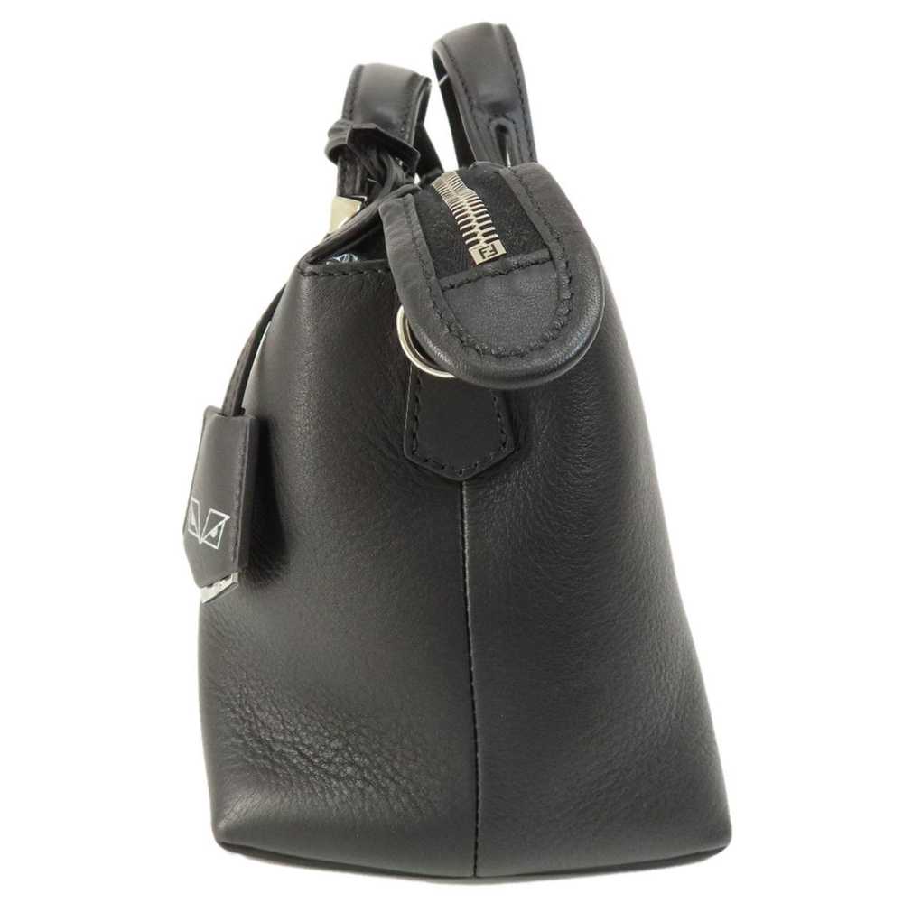 Fendi FENDI BYWAY MONSTER HANDBAG LEATHER WOMEN'S - image 3