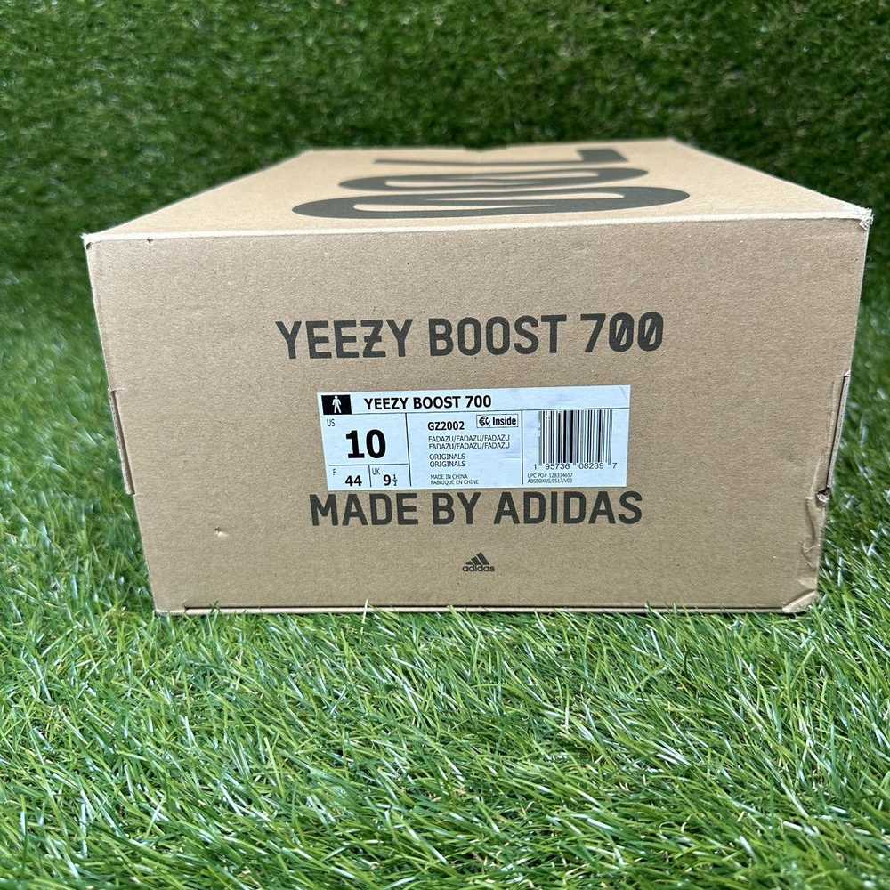 Adidas × Kanye West × Yeezy Season adidas Yeezy B… - image 10