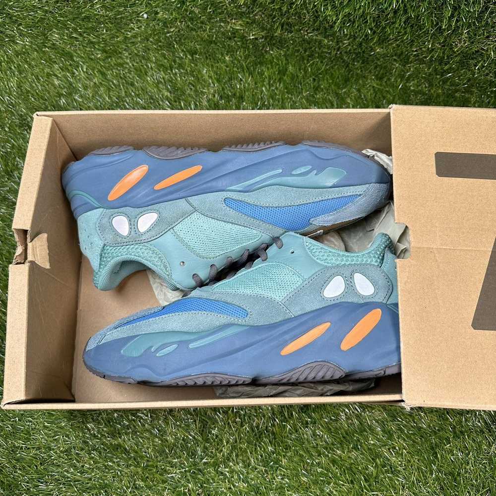 Adidas × Kanye West × Yeezy Season adidas Yeezy B… - image 12