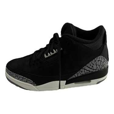 Jordan Air Jordan 3 trainers - image 1