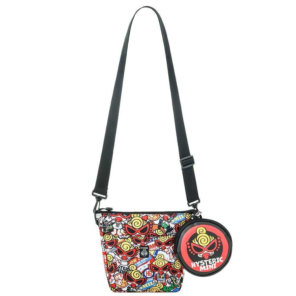 Hysteric Glamour Hysteric Glamour Hysteric Mini S… - image 1