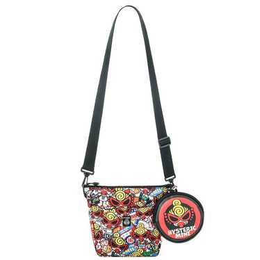 Hysteric Glamour Hysteric Glamour Hysteric Mini S… - image 1