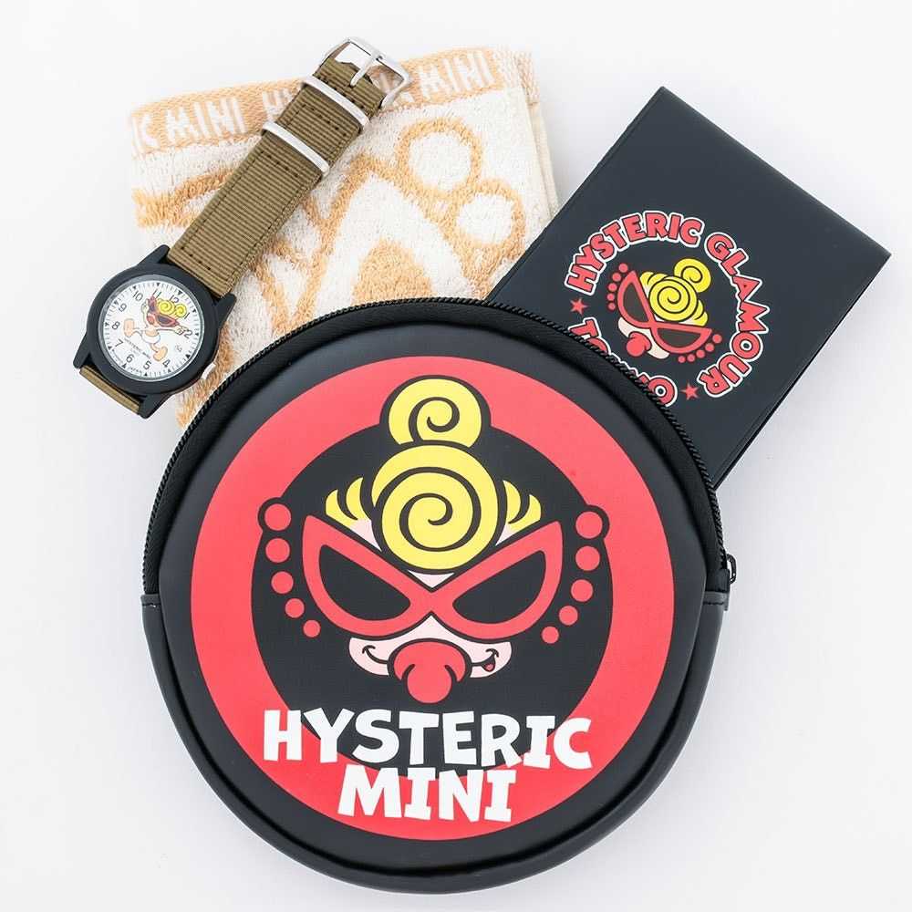 Hysteric Glamour Hysteric Glamour Hysteric Mini S… - image 7