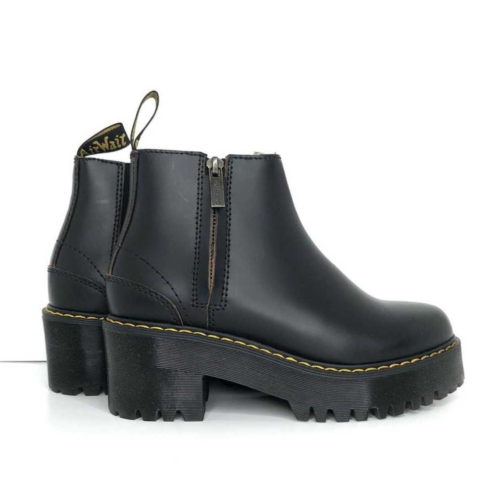 Dr. Martens Leather boots - image 3