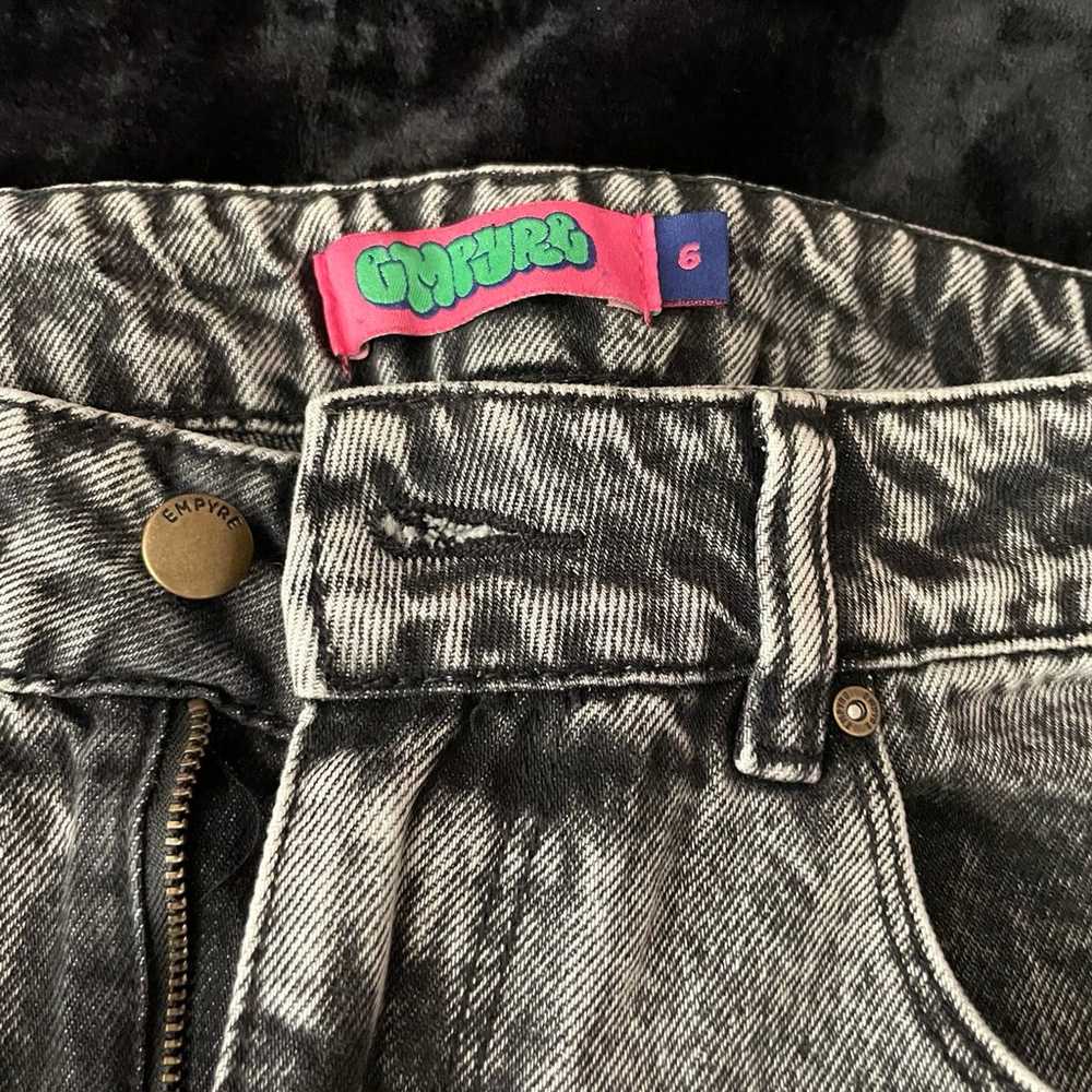 Zumiez Empyre Skate Jeans - image 4