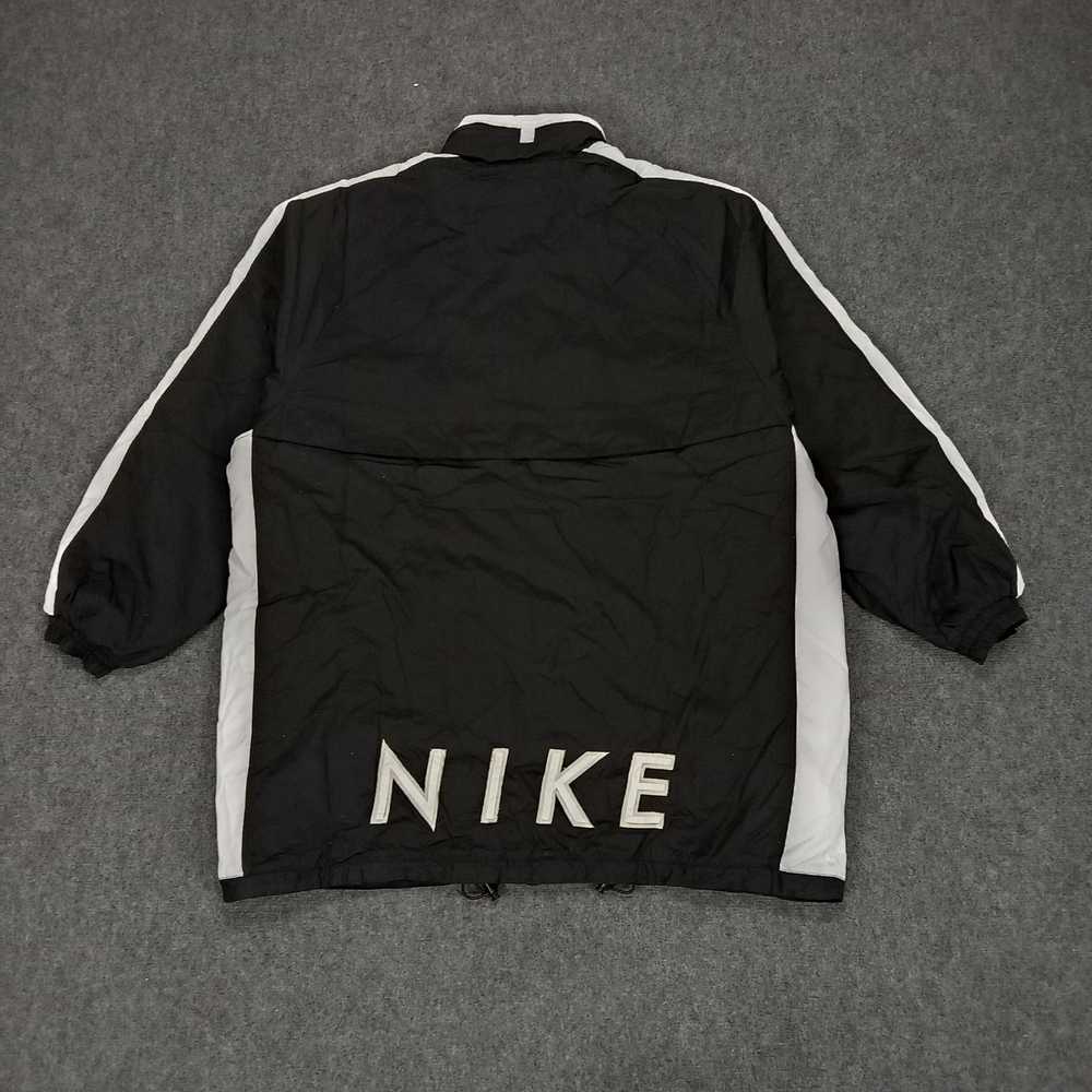 Nike × Streetwear × Vintage Nike Streetwear Sport… - image 1