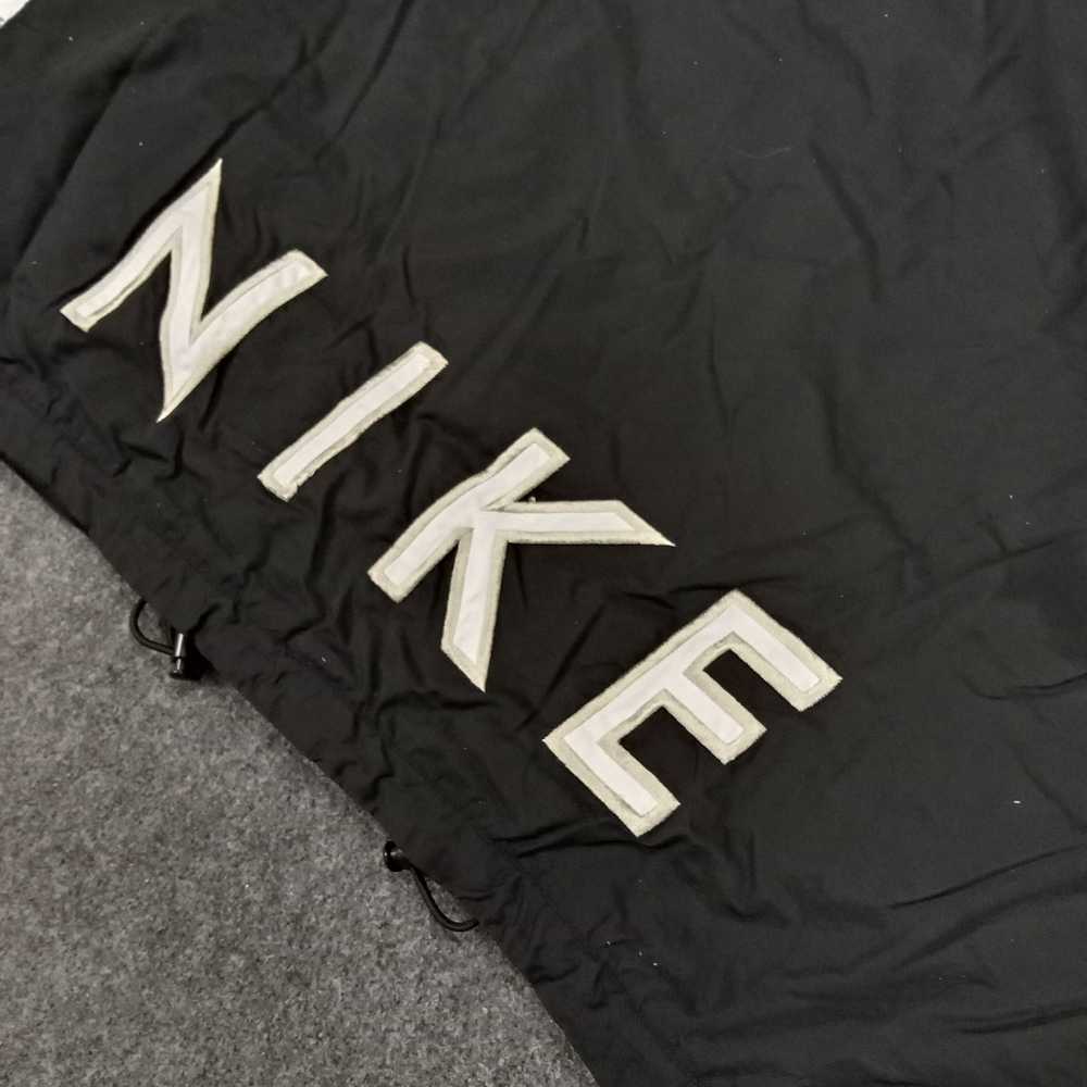 Nike × Streetwear × Vintage Nike Streetwear Sport… - image 2