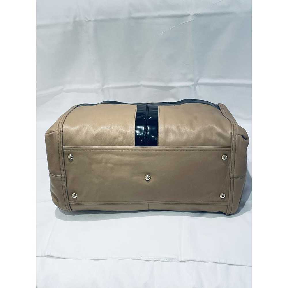 Yves Saint Laurent Easy leather handbag - image 4