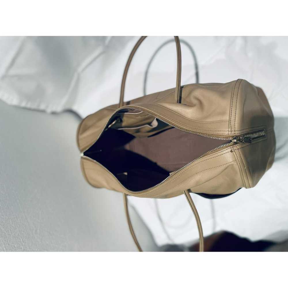 Yves Saint Laurent Easy leather handbag - image 6