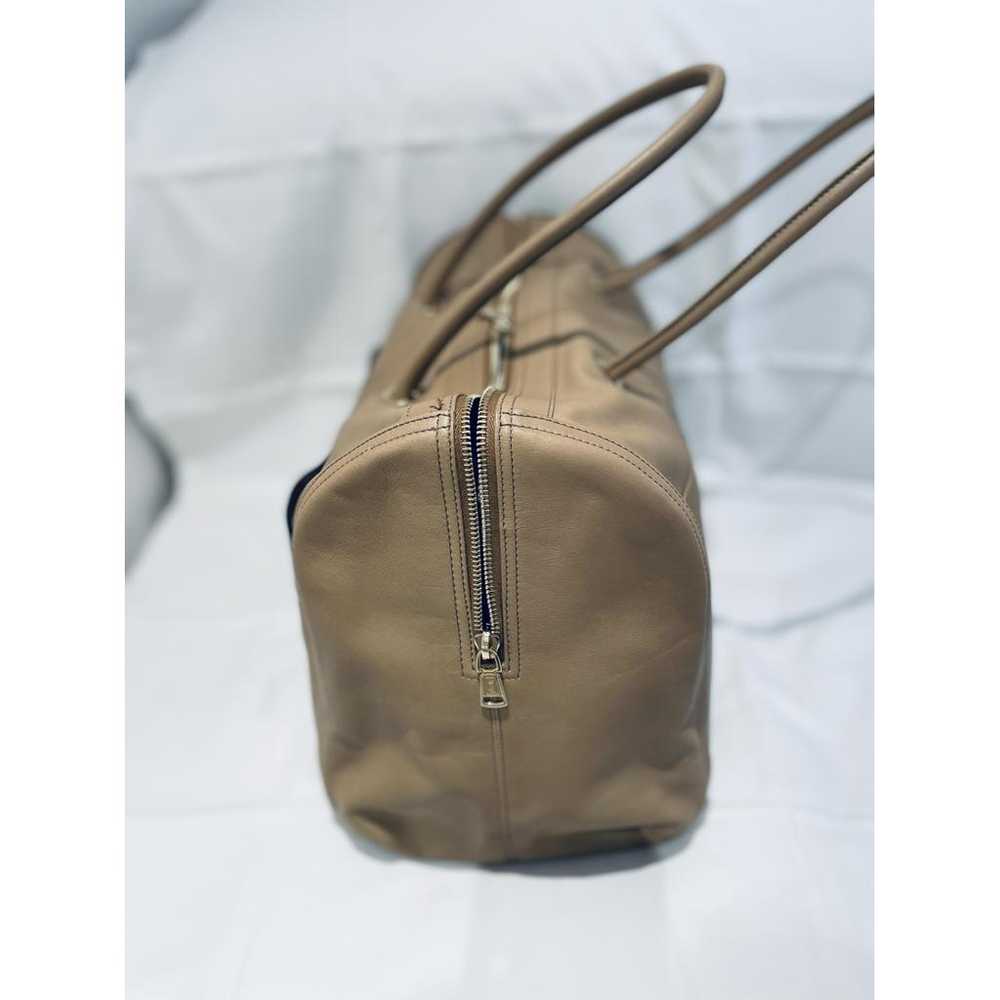 Yves Saint Laurent Easy leather handbag - image 9