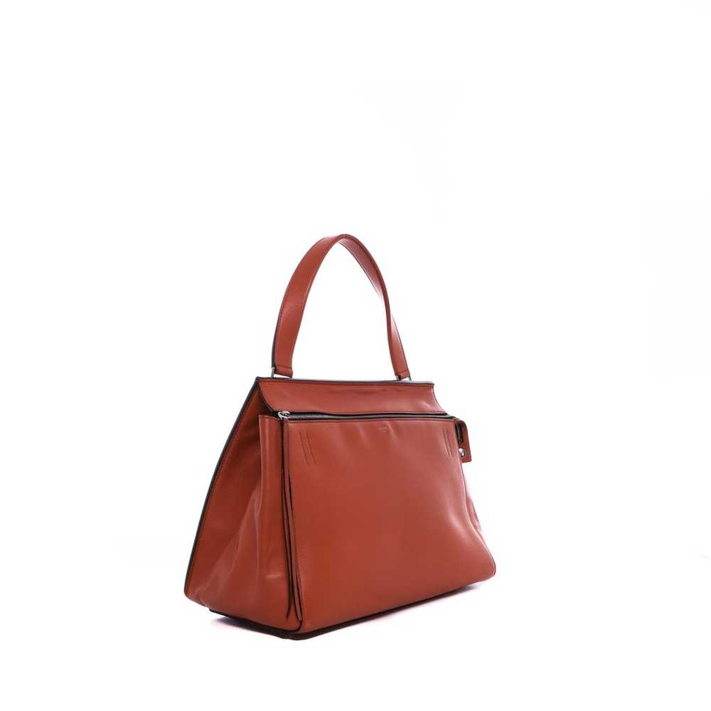 Celine Edge leather bag - image 2