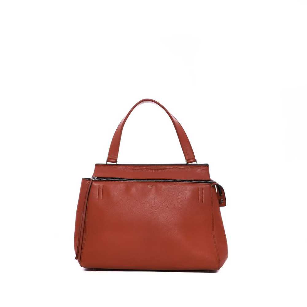 Celine Edge leather bag - image 4
