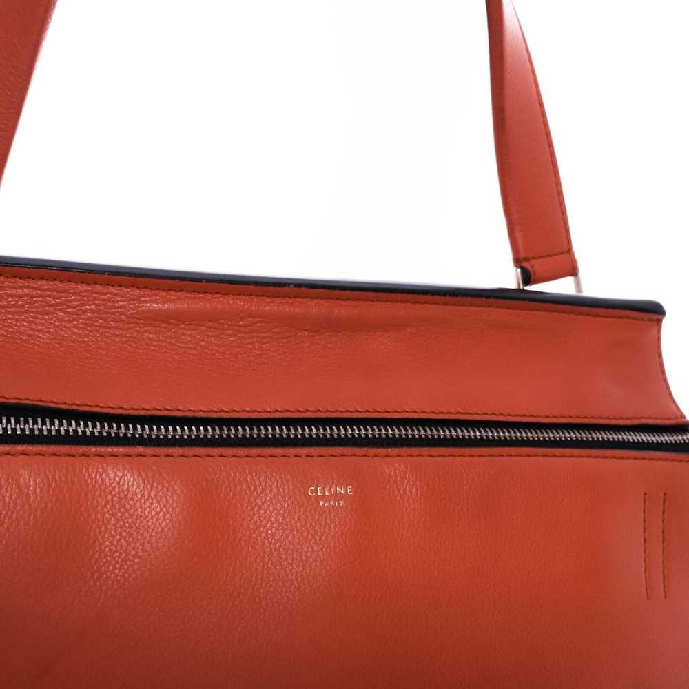 Celine Edge leather bag - image 5