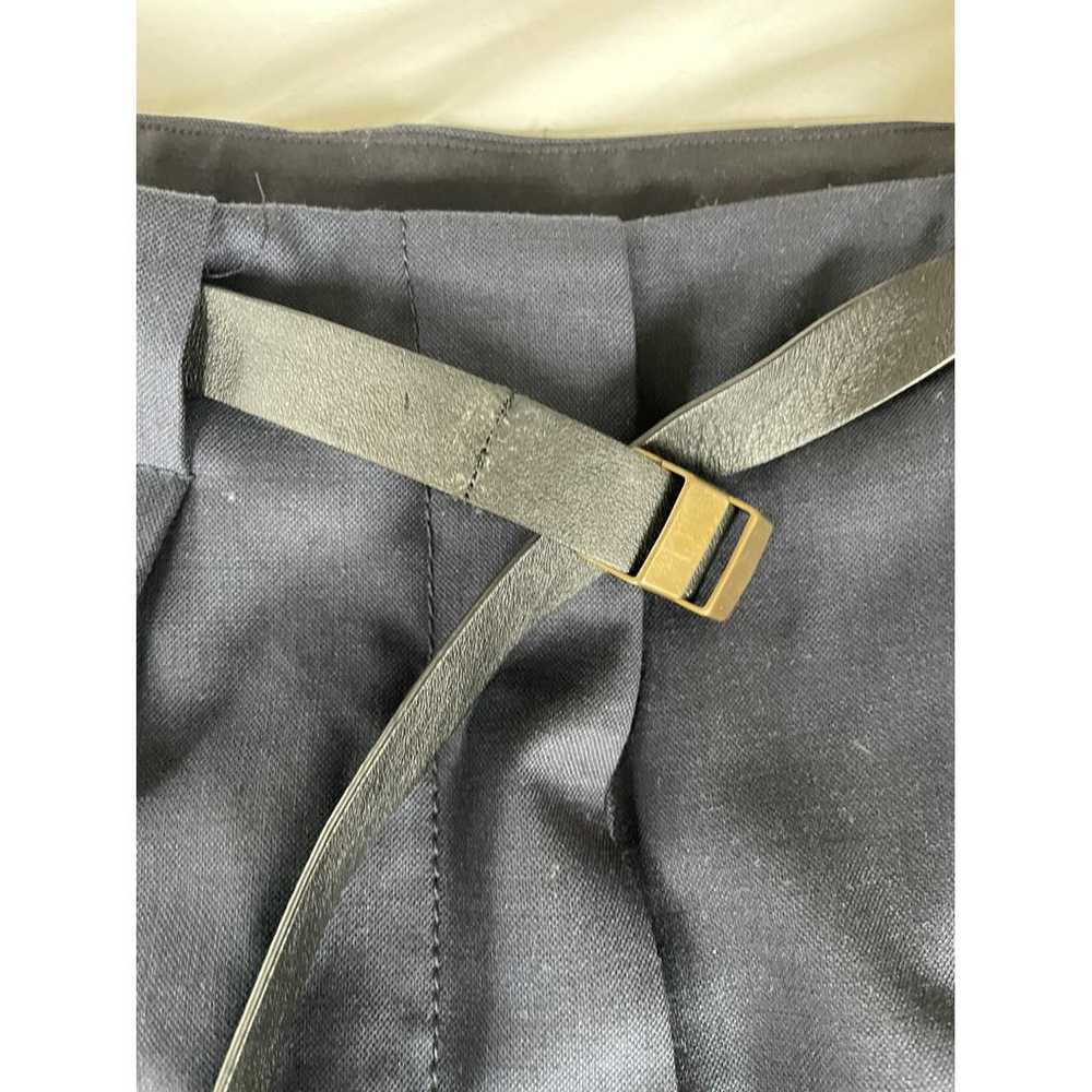The Row Wool trousers - image 3