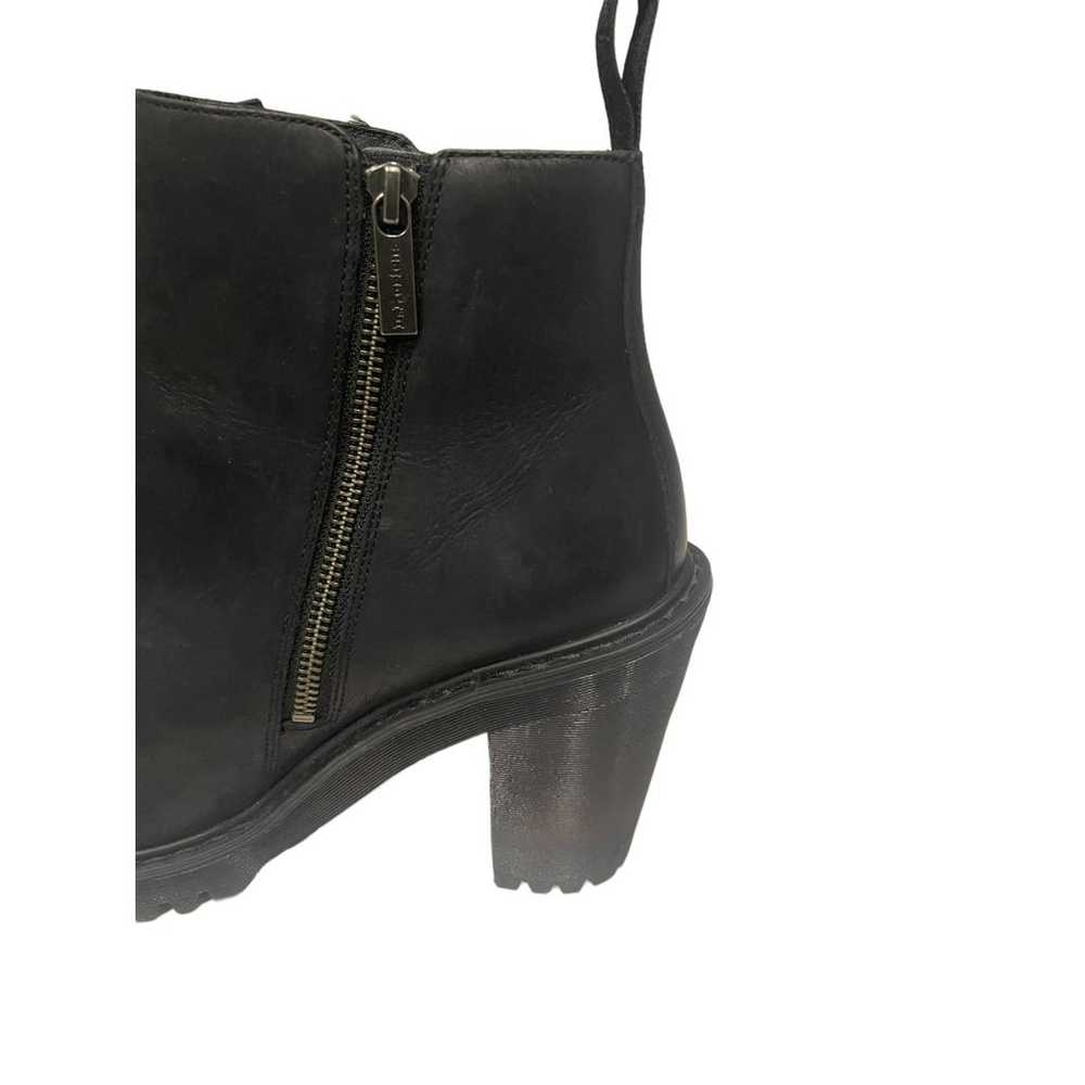 Dr. Martens Leather boots - image 5