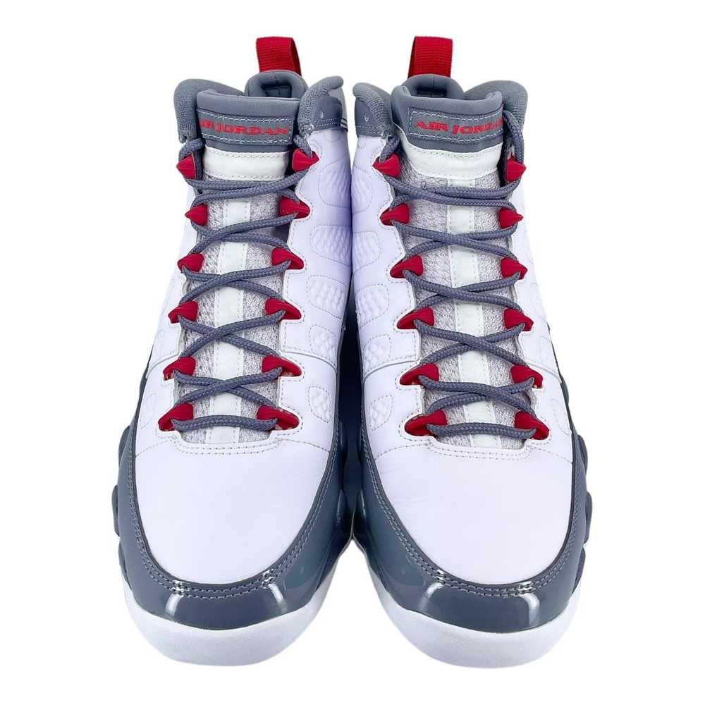 Nike Air Jordan 9 Retro Fire Red - image 5