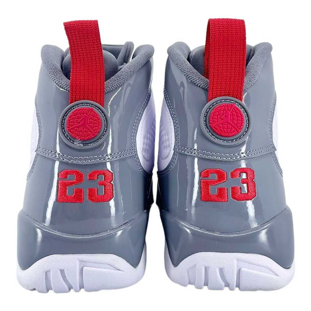 Nike Air Jordan 9 Retro Fire Red - image 6