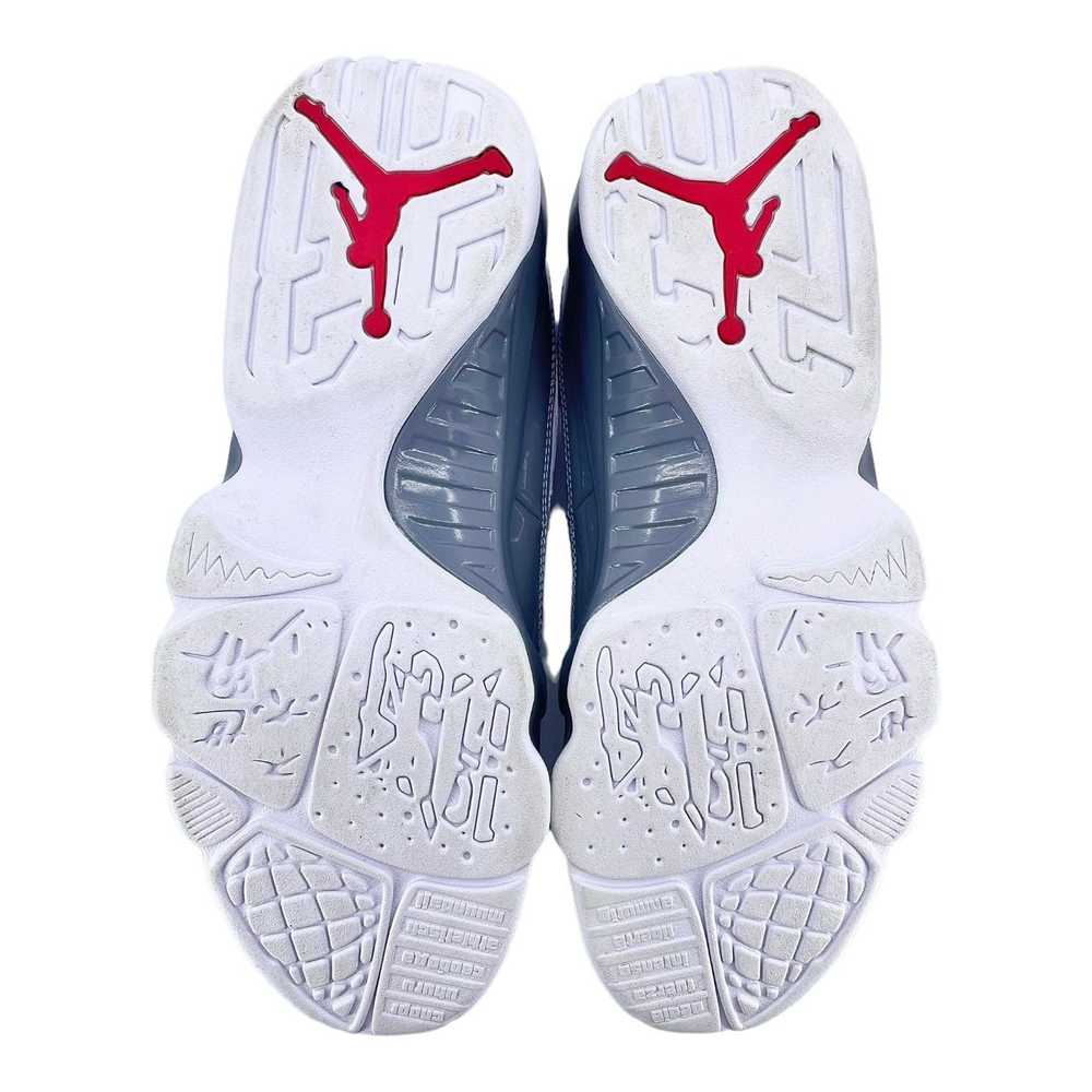Nike Air Jordan 9 Retro Fire Red - image 7