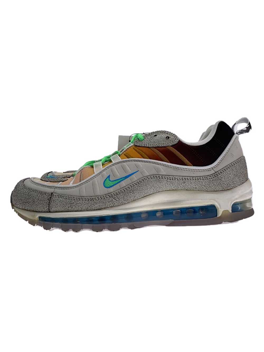 Nike Dirty/Air Max 98 Oa Gs/Air Max/Ivory/Ci1502-… - image 1