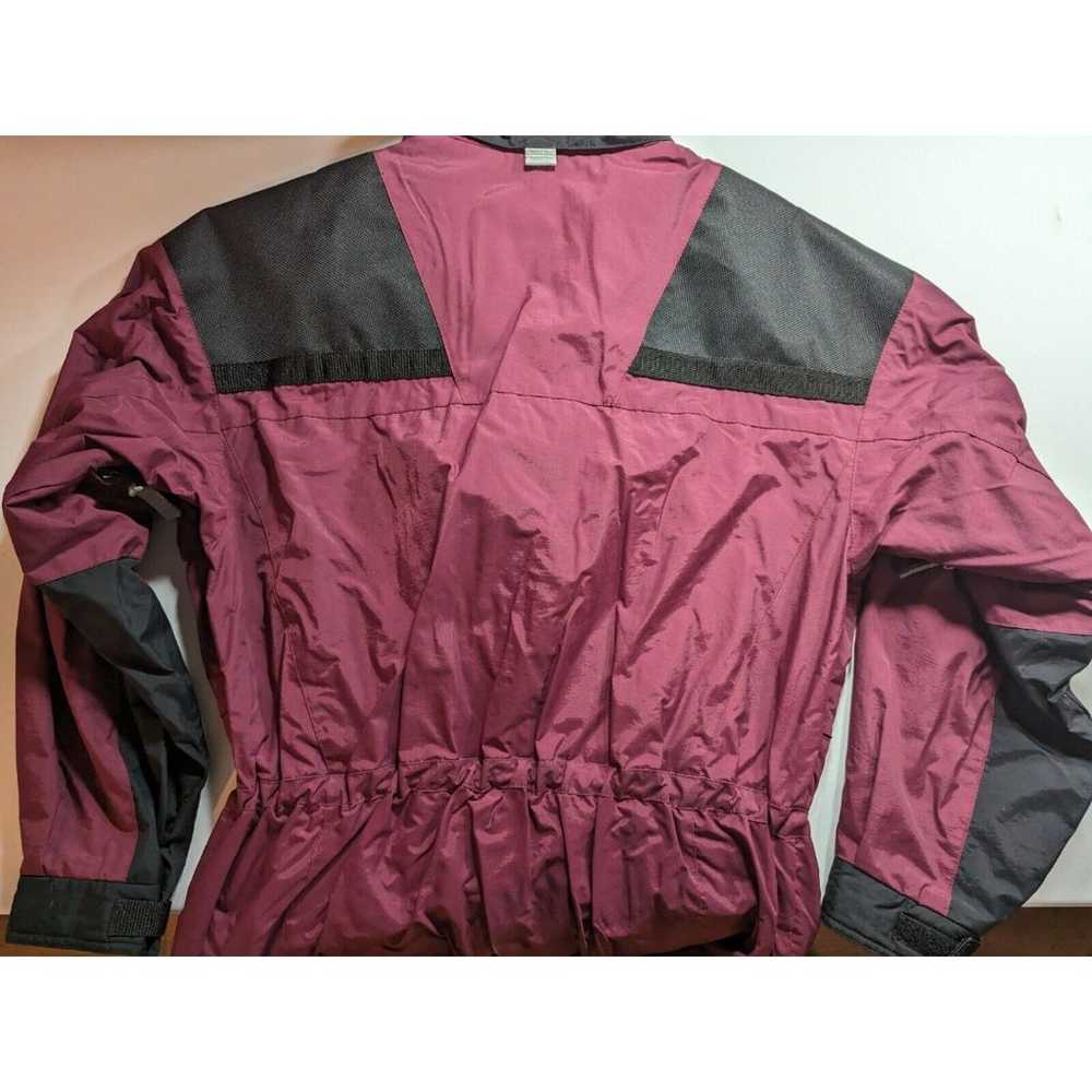 Edelweiss Backbowl Jacket Vintage Men Size Medium… - image 7