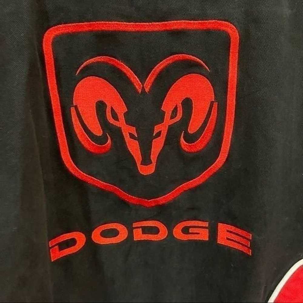 Vintage RACING CHAMPIONS Dodge Motorsports NASCAR… - image 7