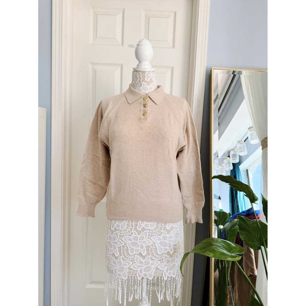 Dior Wool jumper - image 10