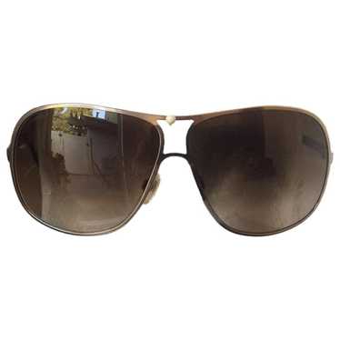 Chanel Aviator sunglasses - image 1