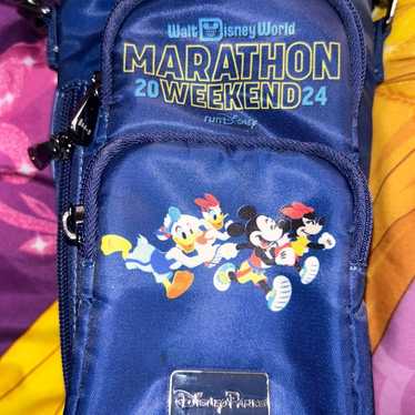 Disney RunDisney Lug Bag