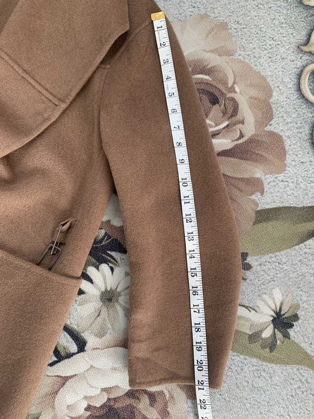 Cashmere & Wool × Jil Sander × Uniqlo Uniqlo +J W… - image 12