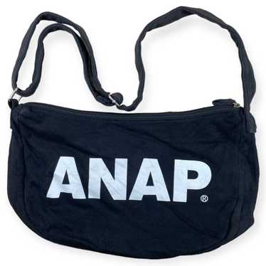 Japanese Brand × Vintage ANAP Totebag B114 - image 1