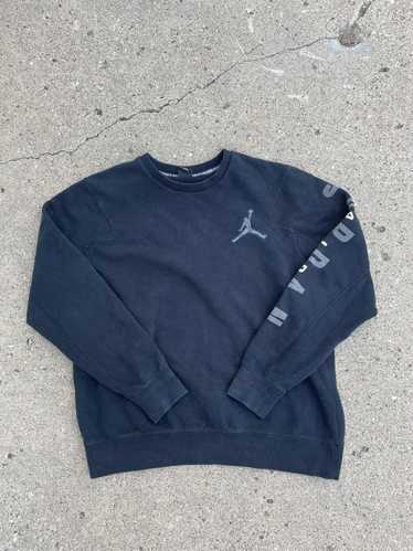 Jordan Brand × Nike × Streetwear Y2K Jordan Brand 