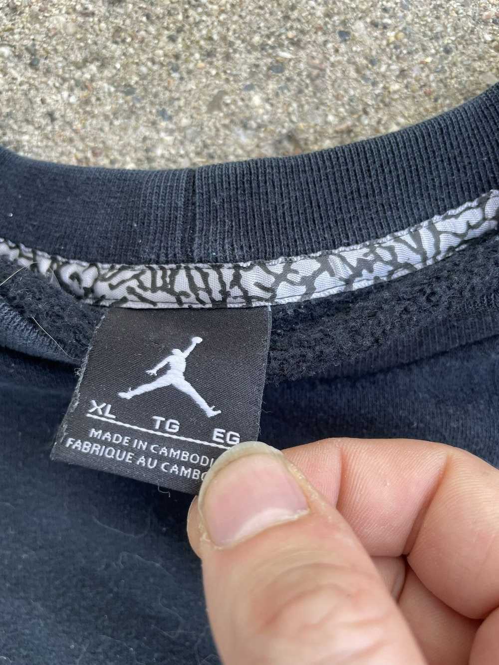 Jordan Brand × Nike × Streetwear Y2K Jordan Brand… - image 3