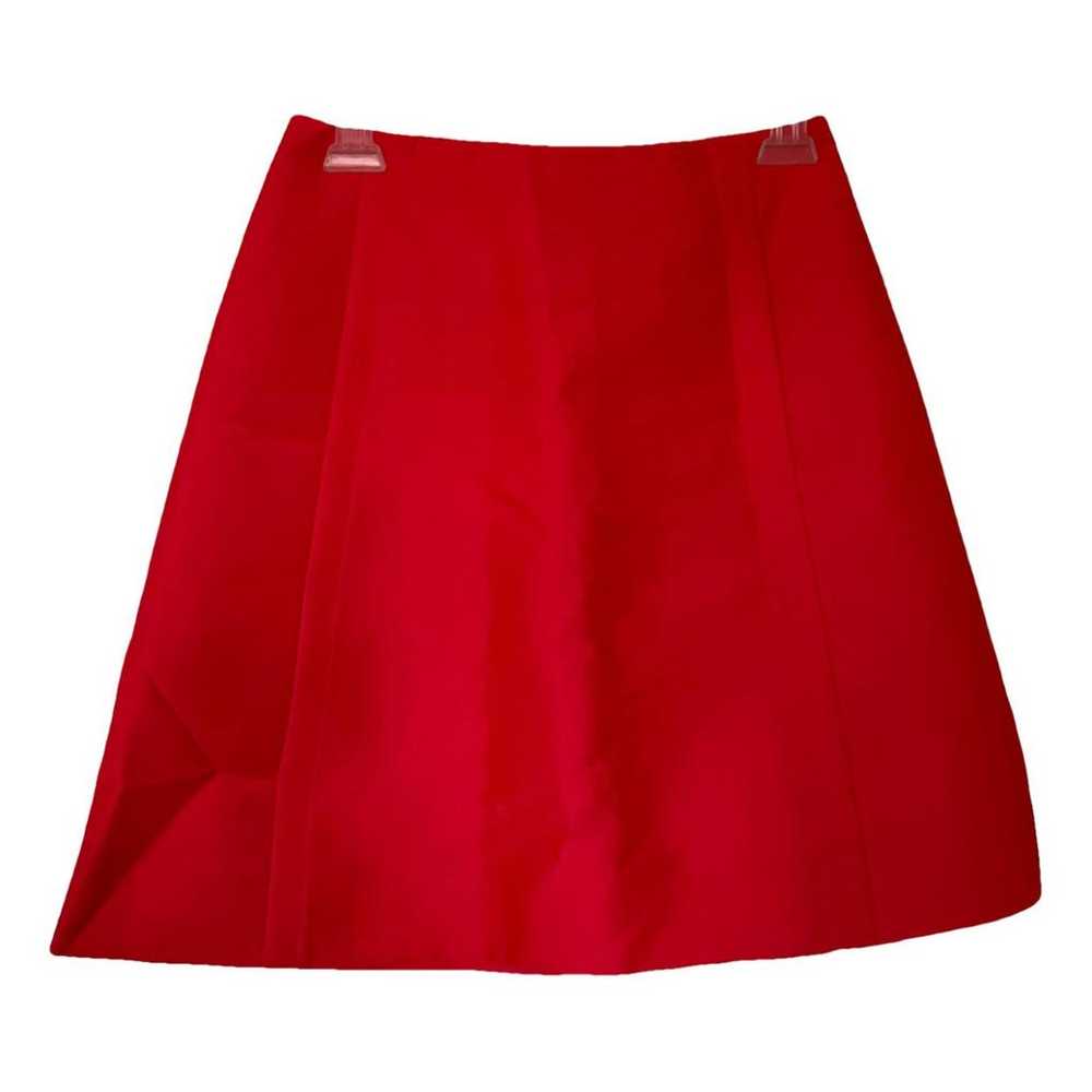 Kate Spade Mid-length skirt - image 1