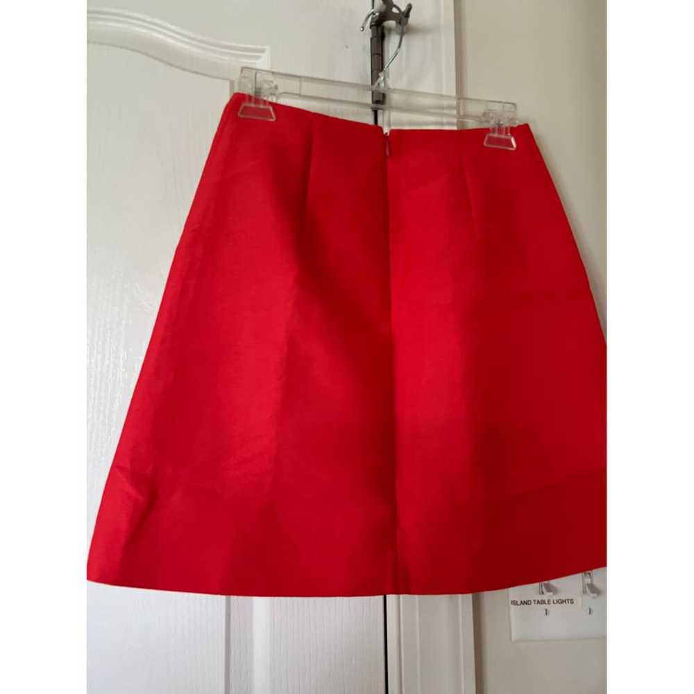 Kate Spade Mid-length skirt - image 2