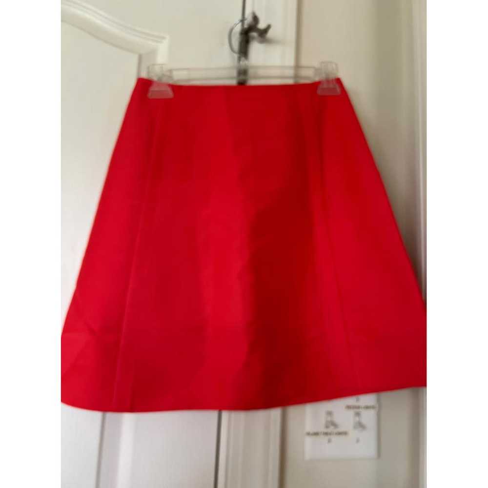 Kate Spade Mid-length skirt - image 4