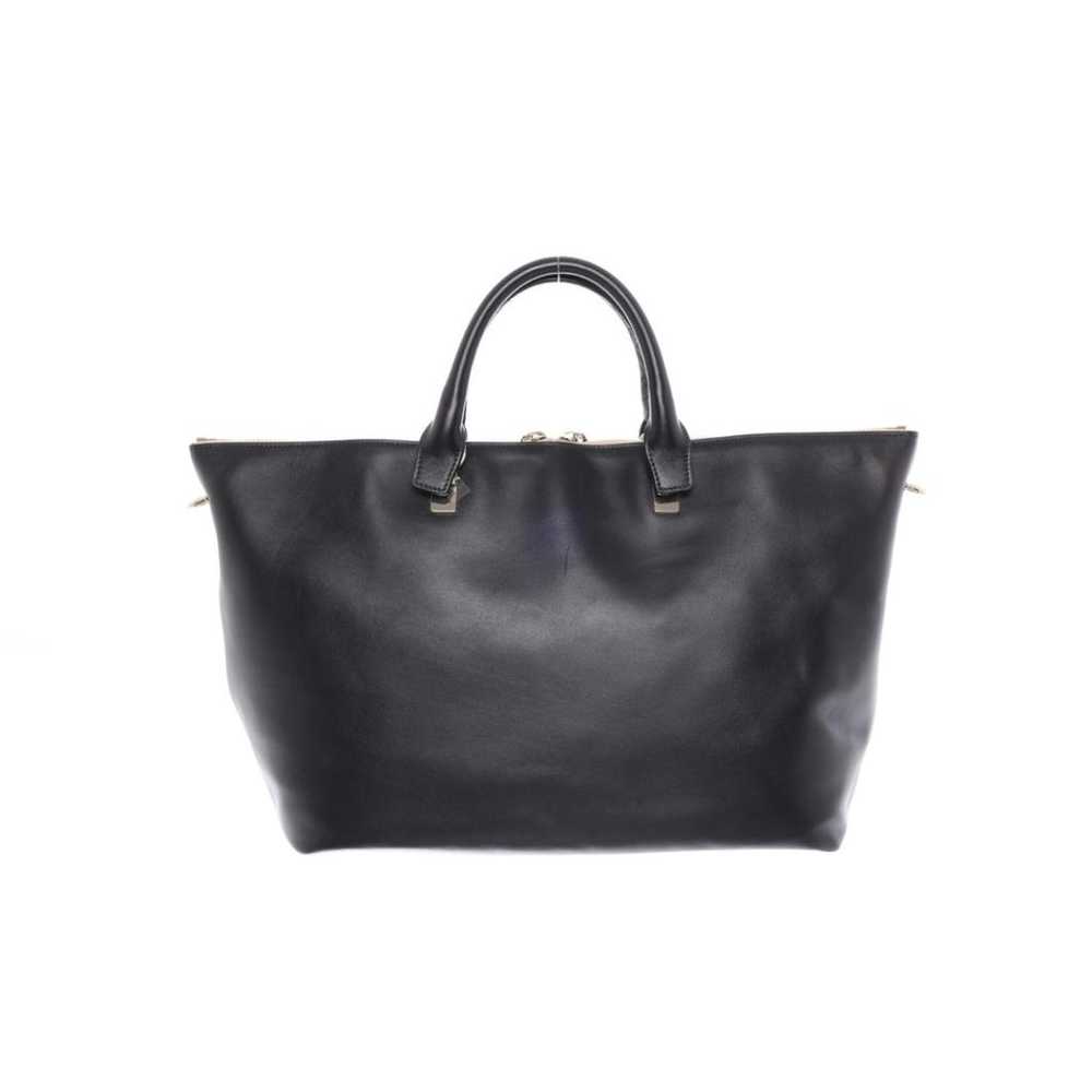 Chloé Baylee leather handbag - image 6