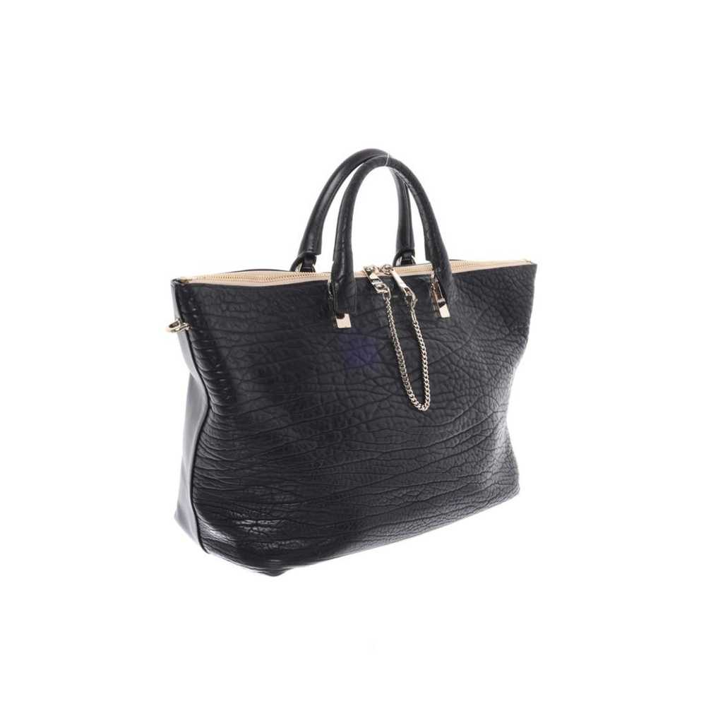 Chloé Baylee leather handbag - image 7