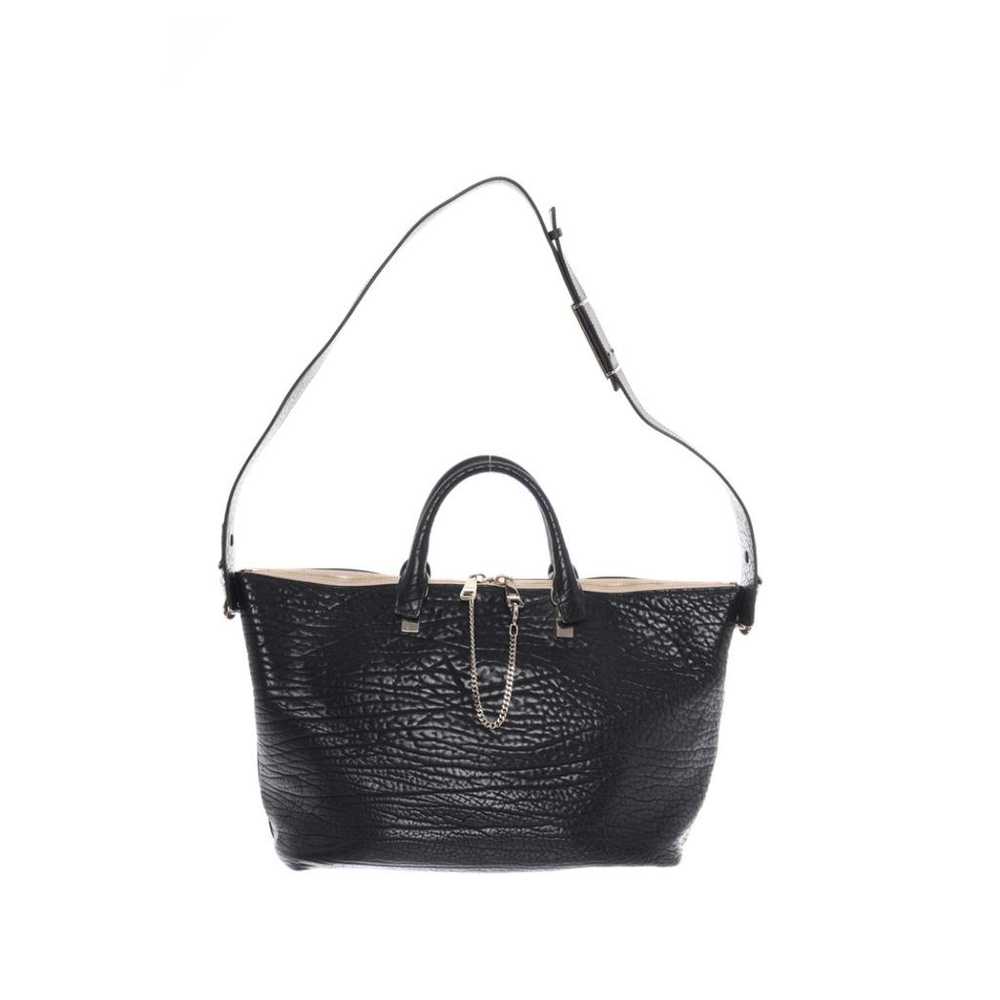 Chloé Baylee leather handbag - image 8