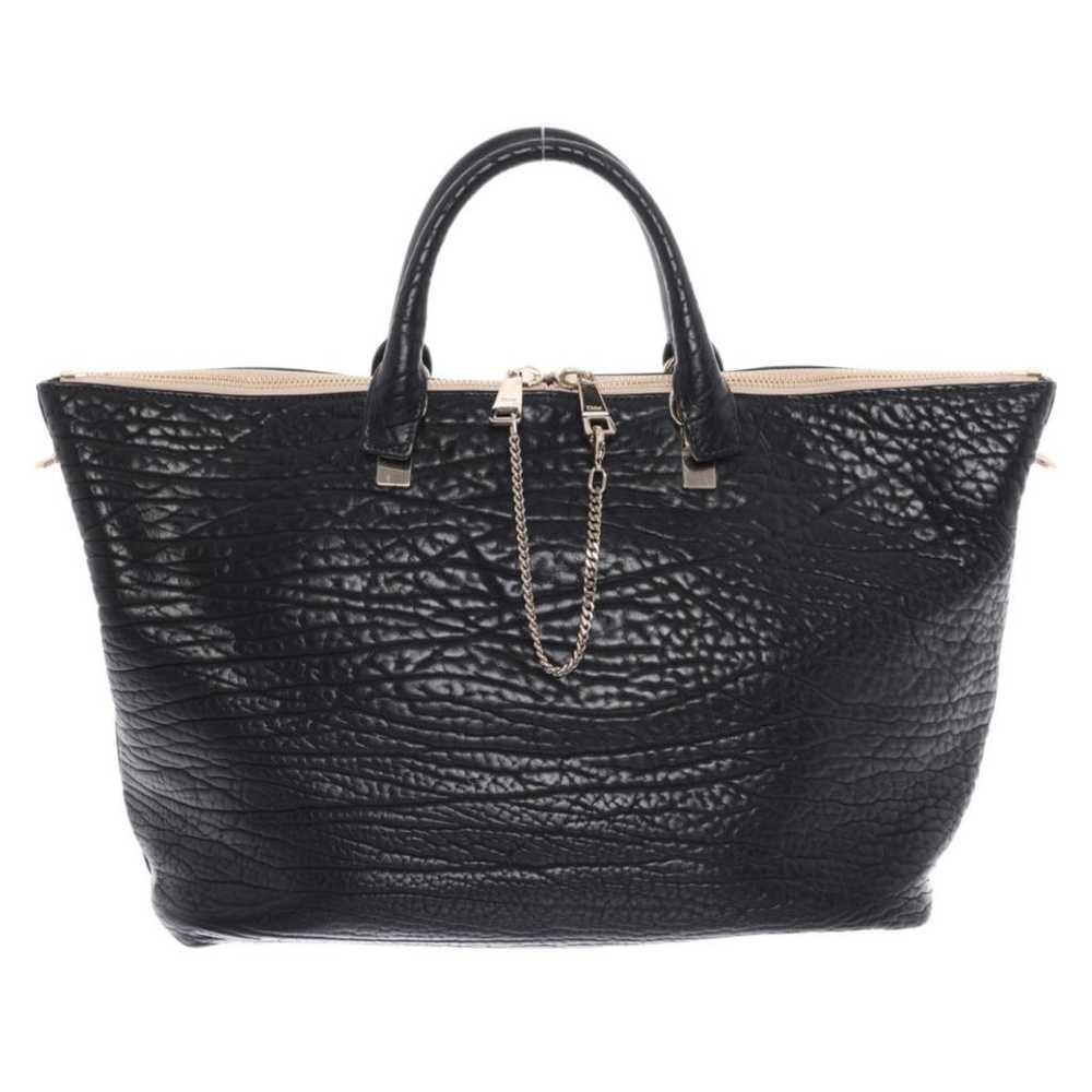 Chloé Baylee leather handbag - image 9