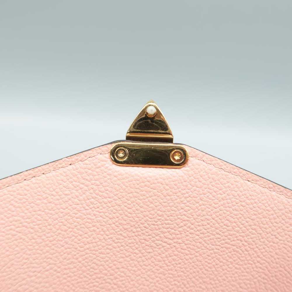 Louis Vuitton Metis leather satchel - image 7