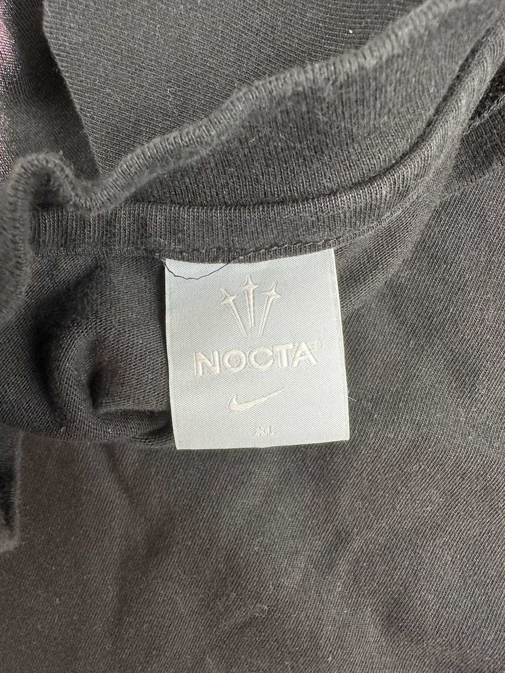 Drake × Nike × Octobers Very Own NOCTA Cobra T-sh… - image 5