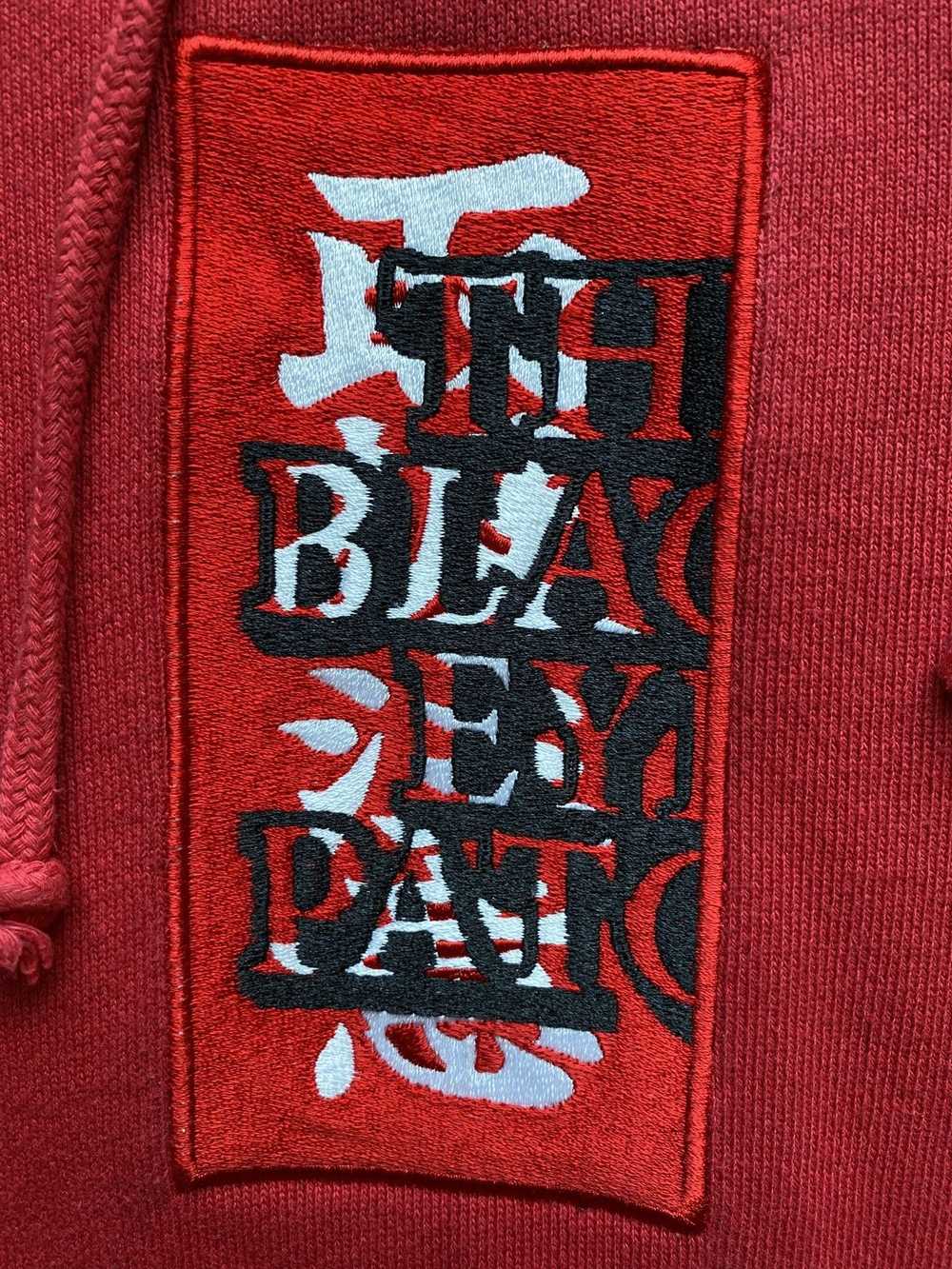 Black Eye Patch × Japanese Brand × Streetwear Bla… - image 10