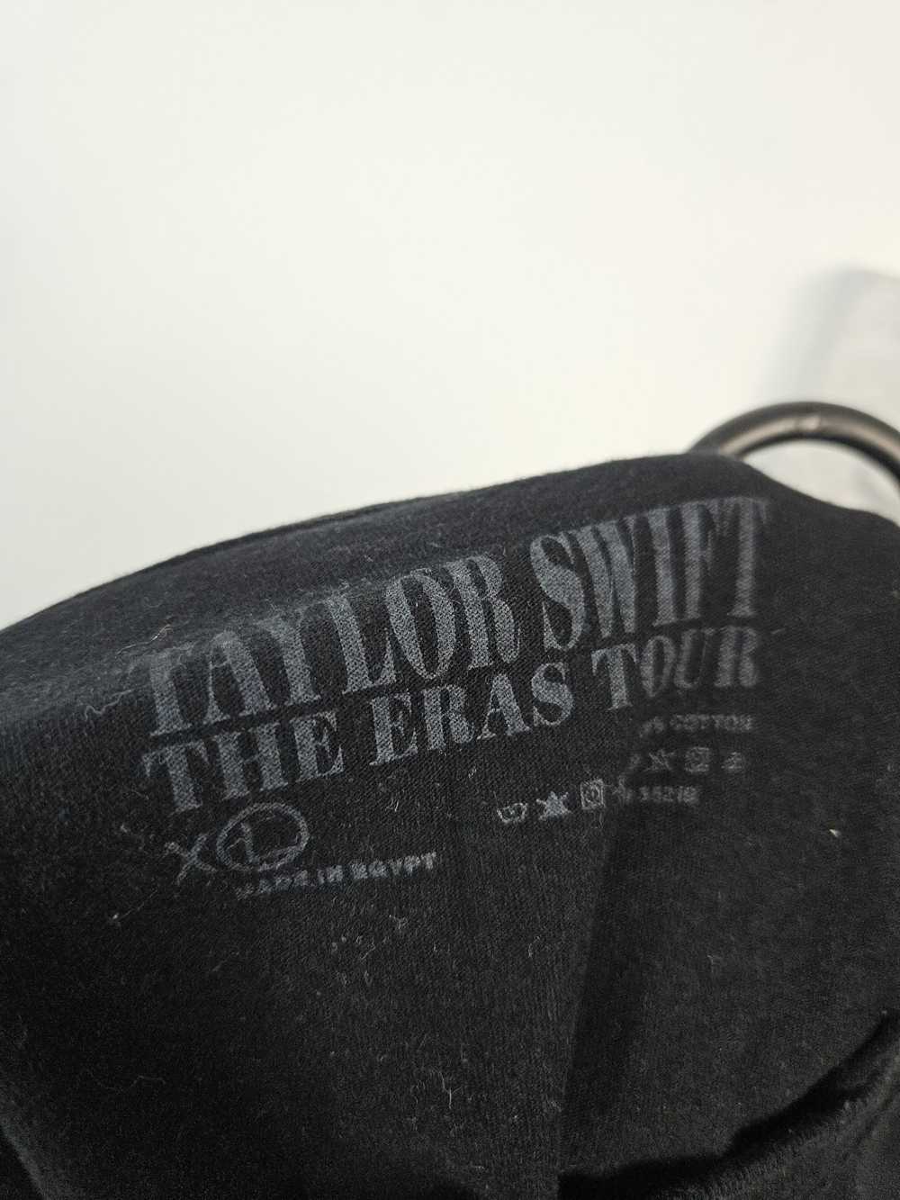 Band Tees Taylor Swift shirt The Eras Tour - image 6