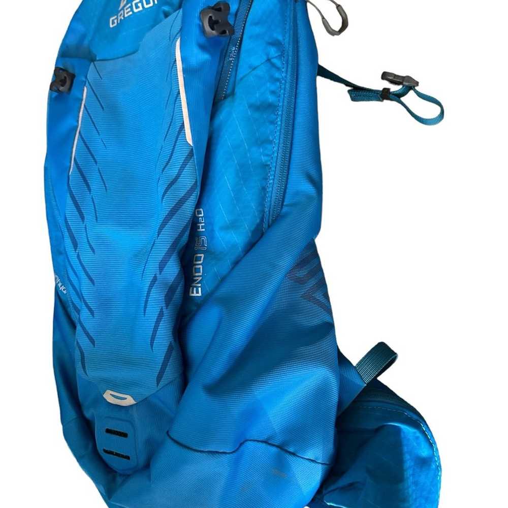 Gregory  Endo 15 H2O Hydration Pack - image 3