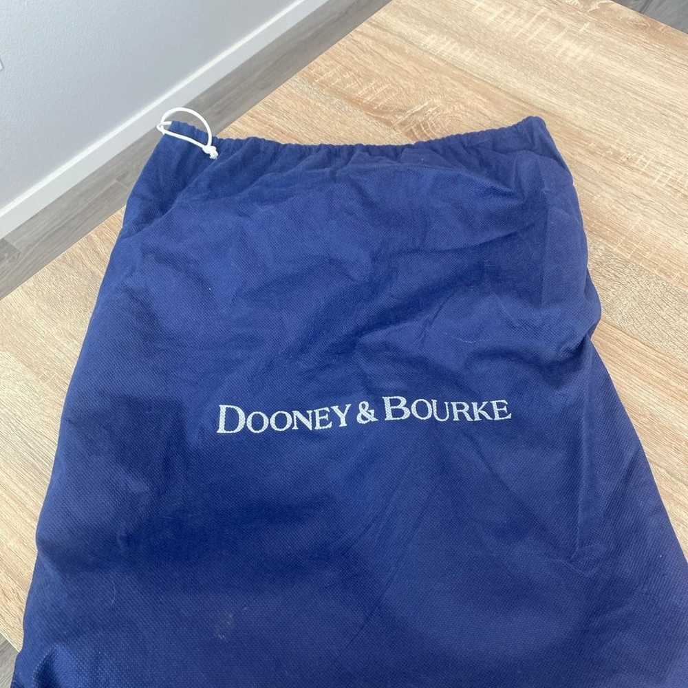 Dooney and Bourke purse - image 11